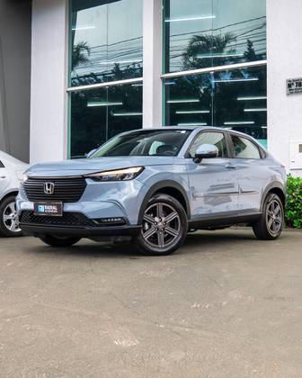 HONDA HR-V 1.5 DI I-VTEC FLEX EXL CVT